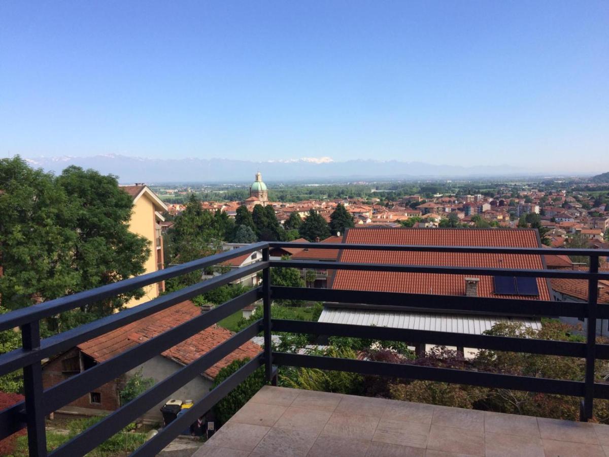 Bed and Breakfast Casa Maruca Gassino Torinese Exterior foto